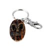 1171 muflon parohova klicenka oval