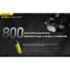 4791 9 nitecore hc65m v2 celovka 1750 lm montaz na prilbu cervena a cri sekundarni dioda 1x18650 usb c dobijeci