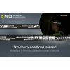 5034 8 nitecore nu33 celovka usb c nabijeci 700 lm 135 m dosvit integrovany li ion aku 2000 mah