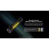 4740 7 nitecore edc33 rucni svitilna 4000 lm nabijeci usb c integrovany aku 4000 mah 450 m