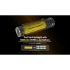 7201 7 nitecore edc35 rucni svitilna 5000 lm nabijeci usb c integrovany aku 6000 mah 550 m