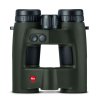 Dalekohled Leica Geovid PRO 8x32 s dálkoměrem - zelený