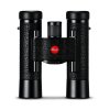 Dalekohled Leica Ultravid 10x25 leathered - černý