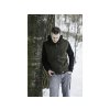 AlpenHeat FIRE-FLEECE vyhřívaná vesta - zelená (velikost oblečení S)