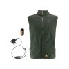 185640 6 alpenheat gilet in pile riscaldabile fire fleece merce campione