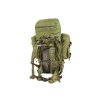 Batoh MMPS CRUSADER III 90+20L ZELENÝ (Provedení 2)