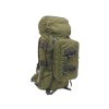 Batoh MMPS CRUSADER III 90+20L ZELENÝ (Provedení 2)