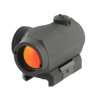 Aimpoint Micro T-1 + montáž weaver (Velikost bodu DOT 2 MOA)