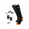 Alpenheat Fire Socks RC + dálkový ovladač (velikost oblečení S)