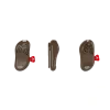 TICKLESS MILITARY ultrazvukový odpuzovač klíšťat
