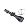 Puškohled MeoStar R2 2,5-15x56 RD PA (Záměrná osnova 4C)