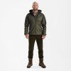 Lovecká podzimní bunda Deerhunter PRO Gamekeeper - short