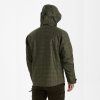 Lovecká podzimní bunda Deerhunter PRO Gamekeeper - short