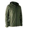 Lovecká podzimní bunda Deerhunter PRO Gamekeeper - short