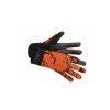 Swedteam Ridge Dry M Glove Desolve Fire (velikost rukavic M)