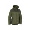 Swedteam Lynx W Antibite Jacket Hunting Green (velikost oblečení 34)