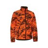 Swedteam Ridge PRO M Reversible Jacket Desolve Fire (velikost oblečení S)