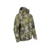 Lovecká bunda Blaser HunTec Venture - kamufláž - Nadměrná (velikost oblečení 3XL)