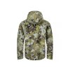 Lovecká bunda Blaser HunTec Venture - kamufláž - Nadměrná (velikost oblečení 3XL)
