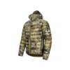 Lovecká bunda Blaser HunTec Observer - Kamufláž (velikost oblečení S)