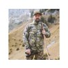 Lovecká bunda Blaser HunTec Supervisor - Kamufláž (velikost oblečení S)