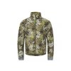 Lovecká bunda Blaser HunTec Supervisor - Kamufláž (velikost oblečení S)