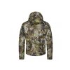 Lovecká bunda Blaser HunTec Tranquility - Kamufláž (velikost oblečení S)