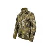 Lovecká mikina Blaser HunTec Flash - Kamufláž (velikost oblečení S)