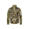 Lovecká mikina Blaser HunTec Flash - Kamufláž (velikost oblečení S)