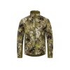 Lovecká mikina Blaser HunTec Flash - Kamufláž (velikost oblečení S)