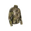 Lovecká mikina Blaser HunTec Drain - Kamufláž (velikost oblečení S)