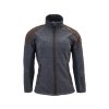 BUNDA G-LOFT TLLG LADY JACKET LODEN šedá (velikost oblečení XS)