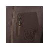 Smartech EVO Fleece mikina - Brown Bark (velikost oblečení S)