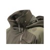 Fjeld GTX Anorak kabát - Brown Bark (velikost oblečení S)