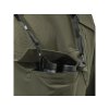 Fjeld GTX Anorak kabát - Green Moss (velikost oblečení S)