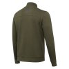 4369 Corporate mikina Green Stone