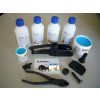 MINI souprava BLACKBULL - GEL 250ML