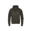 Swedteam Ultra Hoodie Swedteam Green Mikina (velikost oblečení XS)