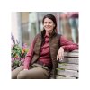 Lovecká vesta Blaser Kora dámská fleece (velikost oblečení 34)