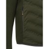 6684 Roe GB bunda British Green.3