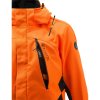 6707 Cordura Charging kabat Green Orange.4