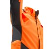 6707 Cordura Charging kabat Green Orange.6