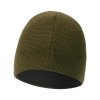 zimni cepice blaser beanie pletena