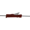 12549 658539 658540 MAX FORCE ROD CLOSE HANDLE RED