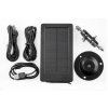 oxe solar charger 6v solarni panel pro fotopast oxe tarantula gepard ii a lovec rd3019 9399 1669291294