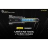 5094 10 nitecore p35i laserova svitilna 6 x cree xp g3 led laser tridy 1 lep 3000lm 1650 metru 1x21700
