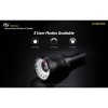 5094 6 nitecore p35i laserova svitilna 6 x cree xp g3 led laser tridy 1 lep 3000lm 1650 metru 1x21700