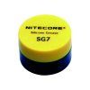 5589 silikonove mazivo nitecore sg7
