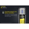 5169 1 nitecore ui1 inteligentni nabijec s usb zdrojovym kabelem pro 1x li ion imr akumulator