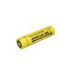 NITECORE Li-ion akumulátor typu 18650 4000 mAh